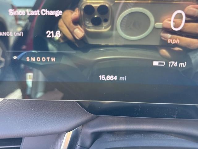 2024 LUCID Air Touring