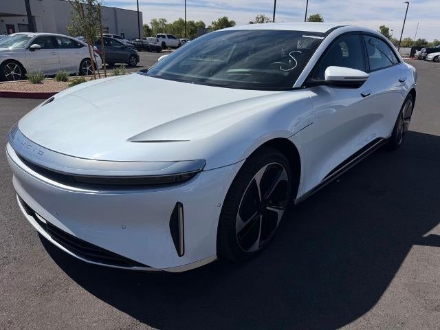 2024 LUCID Air Touring