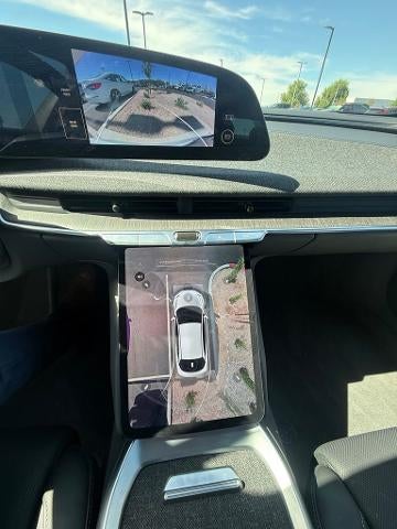 2024 LUCID Air Touring