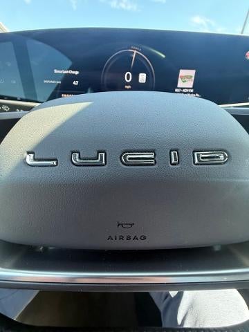 2024 LUCID Air Touring