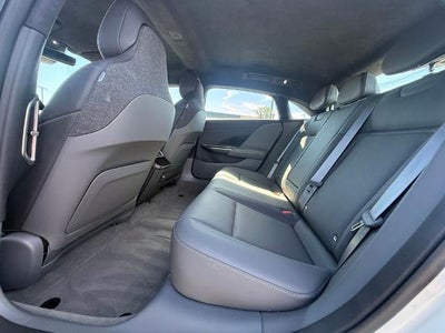 2024 LUCID Air Touring
