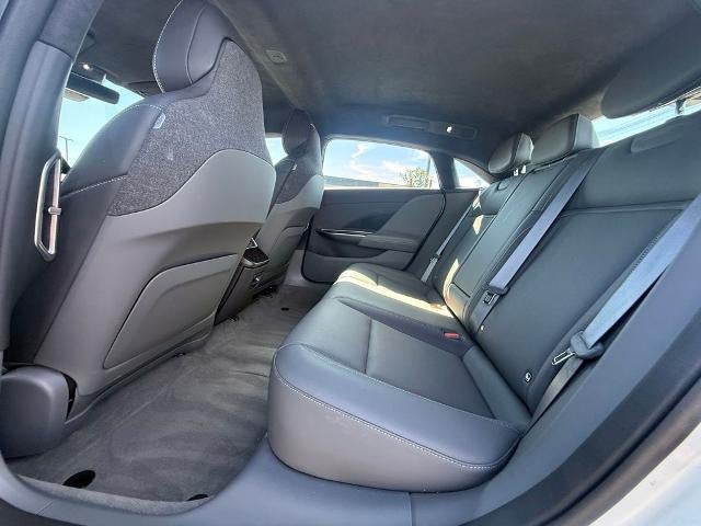 2024 LUCID Air Touring