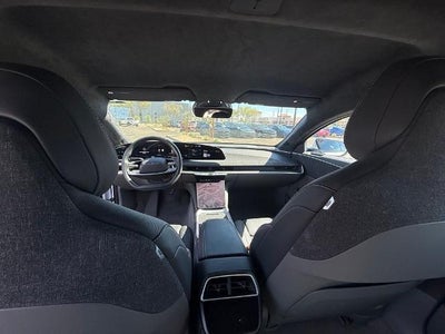 2024 LUCID Air Touring
