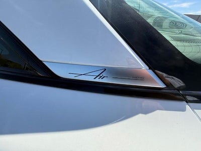 2024 LUCID Air Touring