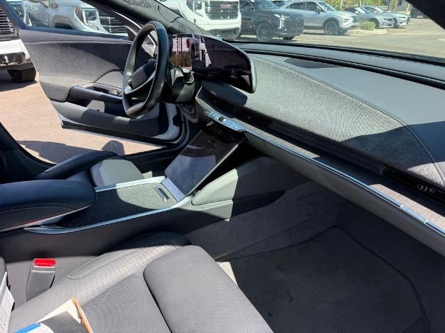 2024 LUCID Air Touring