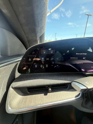 2024 LUCID Air Touring