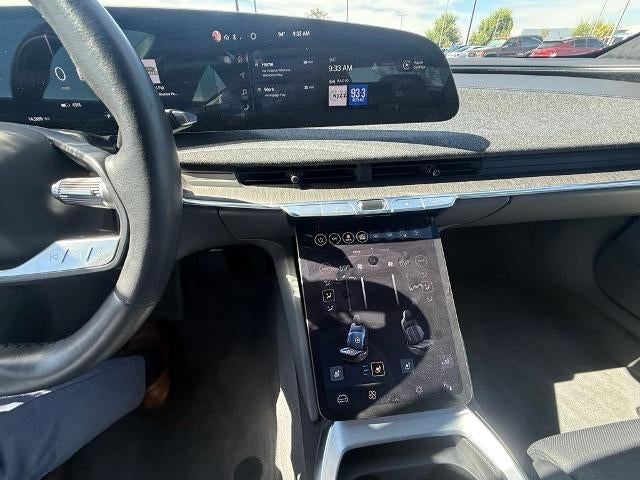 2024 LUCID Air Touring