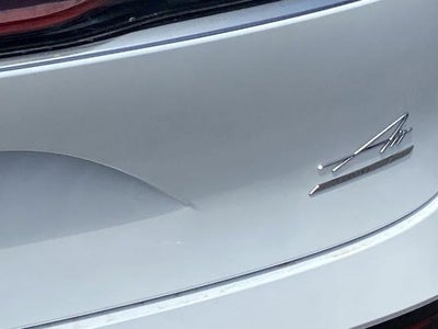 2024 LUCID Air Touring