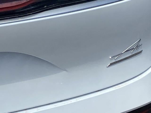 2024 LUCID Air Touring