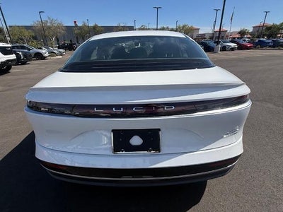 2024 LUCID Air Touring