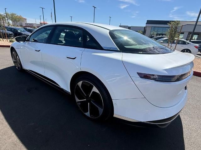 2024 LUCID Air Touring