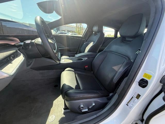 2024 LUCID Air Touring