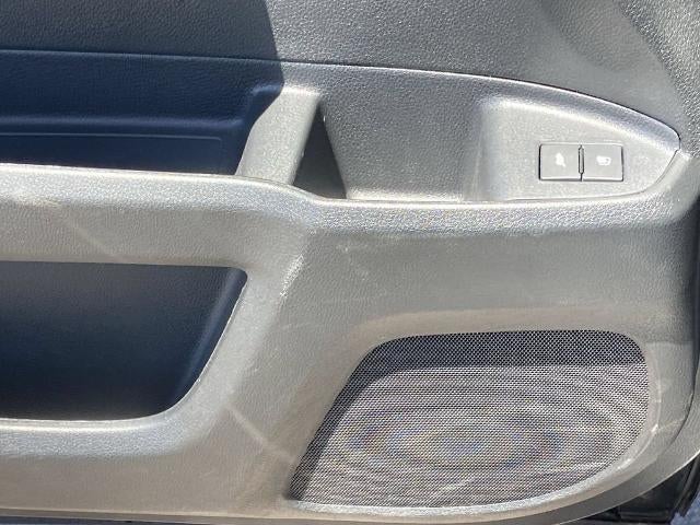 2025 Honda Passport TrailSport