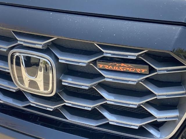 2025 Honda Passport TrailSport