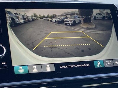 2024 Honda Ridgeline Black Edition