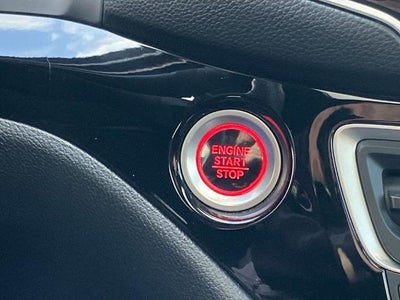 2024 Honda Ridgeline Black Edition