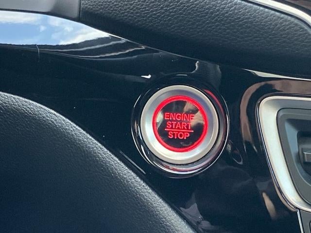 2024 Honda Ridgeline Black Edition