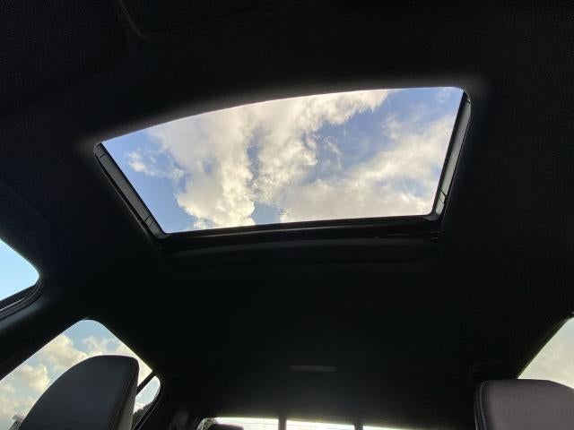 2024 Honda Ridgeline Black Edition