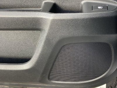 2024 Honda Ridgeline Black Edition