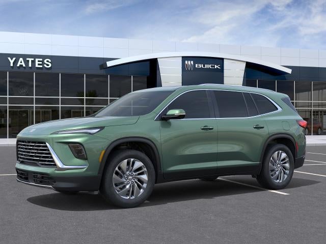 2027 Buick Enclave Preferred
