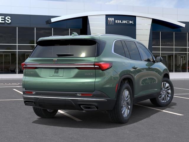 2027 Buick Enclave Preferred