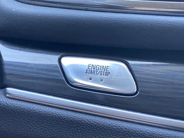 2019 Buick Enclave Essence