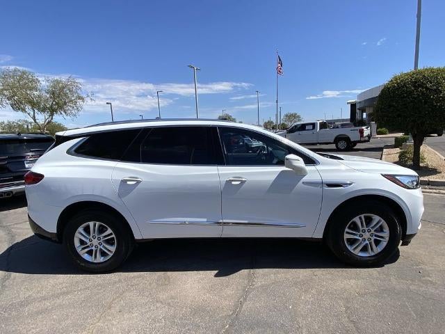 Used 2019 Buick Enclave Essence with VIN 5GAERBKW6KJ168667 for sale in Goodyear, AZ
