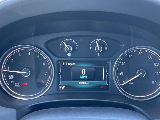 2019 Buick Enclave Essence