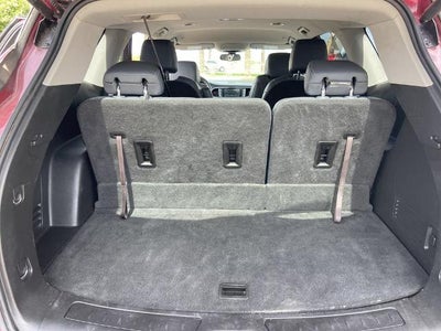 2019 Buick Enclave Essence