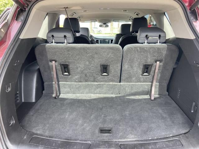 2019 Buick Enclave Essence