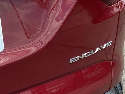 2019 Buick Enclave Essence