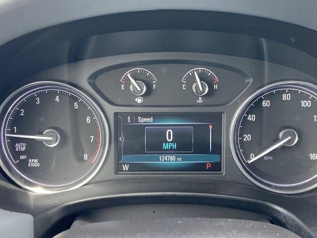 2019 Buick Enclave Essence