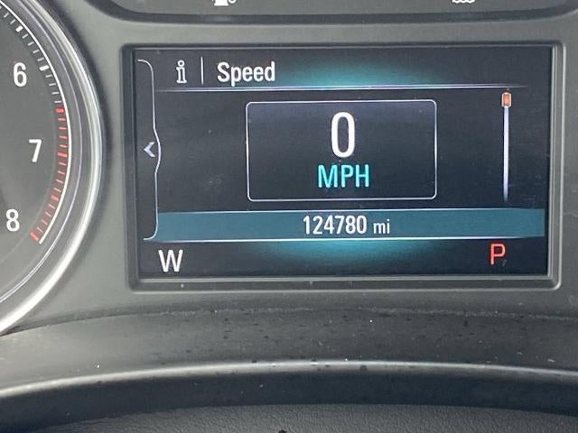 2019 Buick Enclave Essence