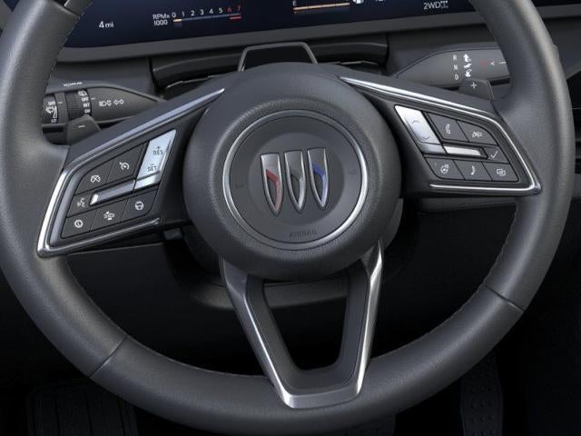 2026 Buick Enclave Avenir - Photo 43