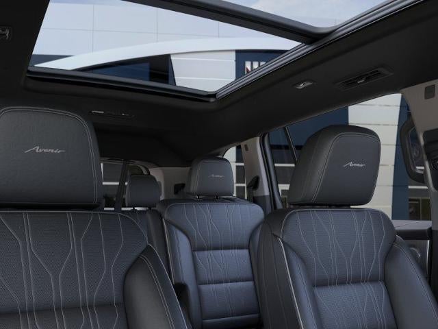2026 Buick Enclave Avenir - Photo 48