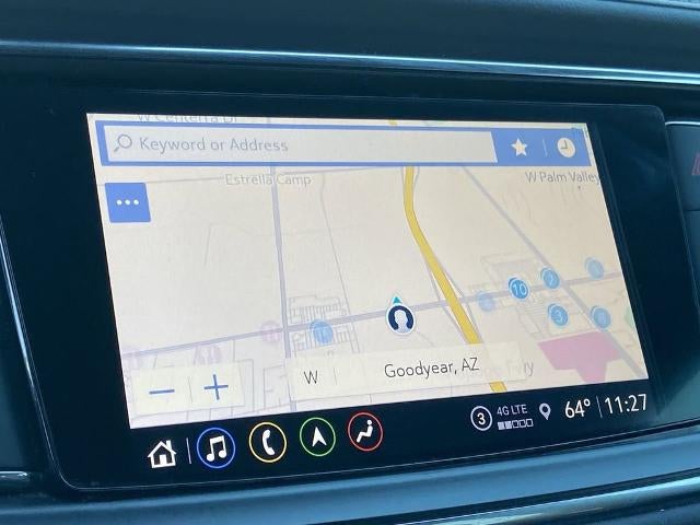 2022 Buick Enclave Premium Group