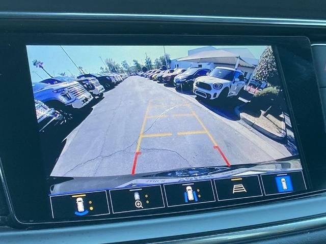 2022 Buick Enclave Premium Group