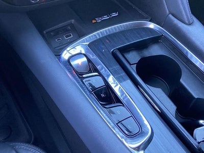 2022 Buick Enclave Premium Group