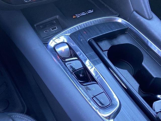 2022 Buick Enclave Premium Group