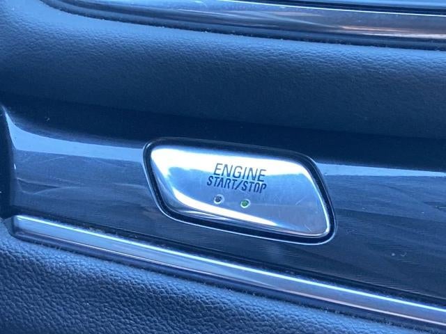 2022 Buick Enclave Premium Group