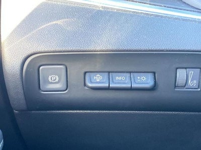 2022 Buick Enclave Premium Group