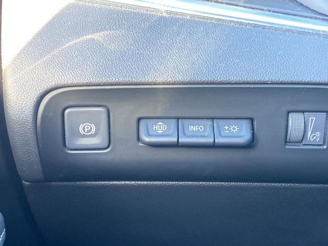 2022 Buick Enclave Premium Group