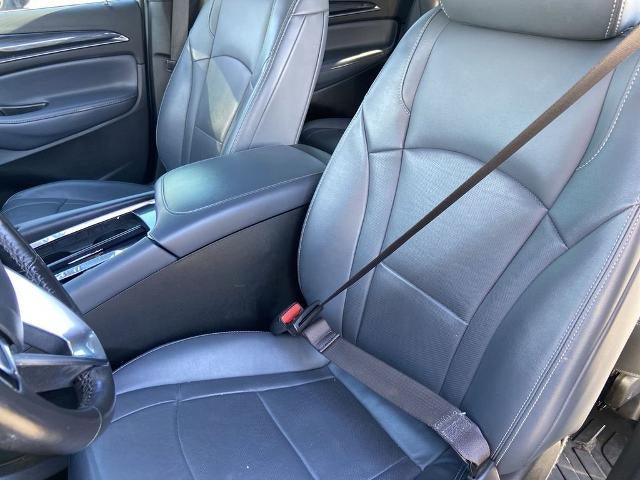 2022 Buick Enclave Premium Group