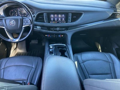 2022 Buick Enclave Premium Group