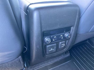 2022 Buick Enclave Premium Group