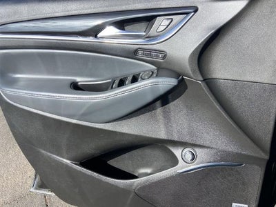 2022 Buick Enclave Premium Group