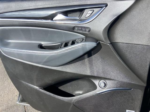 2022 Buick Enclave Premium Group