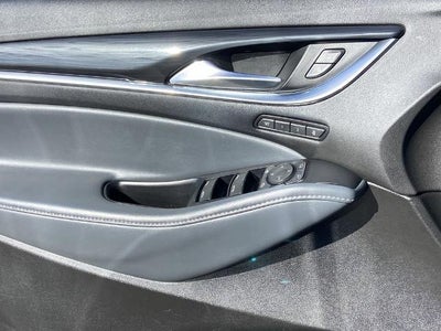 2022 Buick Enclave Premium Group