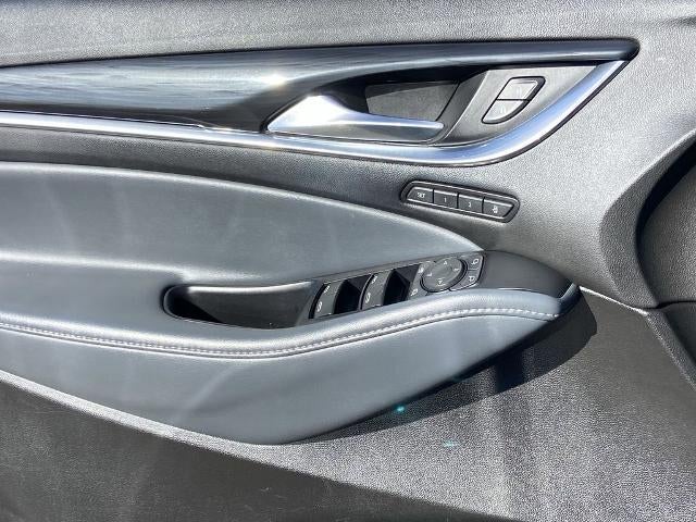 2022 Buick Enclave Premium Group