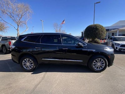 2022 Buick Enclave Premium Group